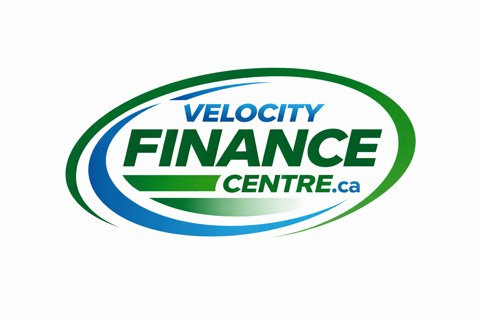 Velocity Finance Centre Logo